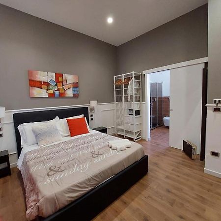 Crispirooms سيراكوزا المظهر الخارجي الصورة