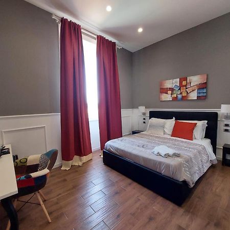 Crispirooms سيراكوزا المظهر الخارجي الصورة