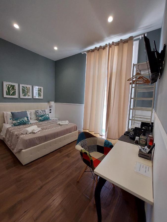 Crispirooms سيراكوزا المظهر الخارجي الصورة