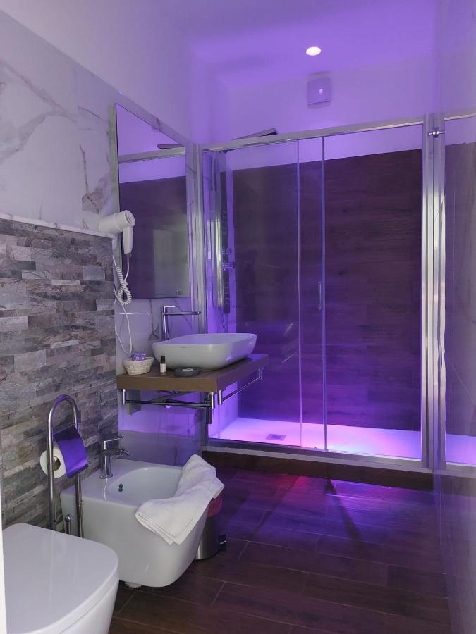 Crispirooms سيراكوزا المظهر الخارجي الصورة