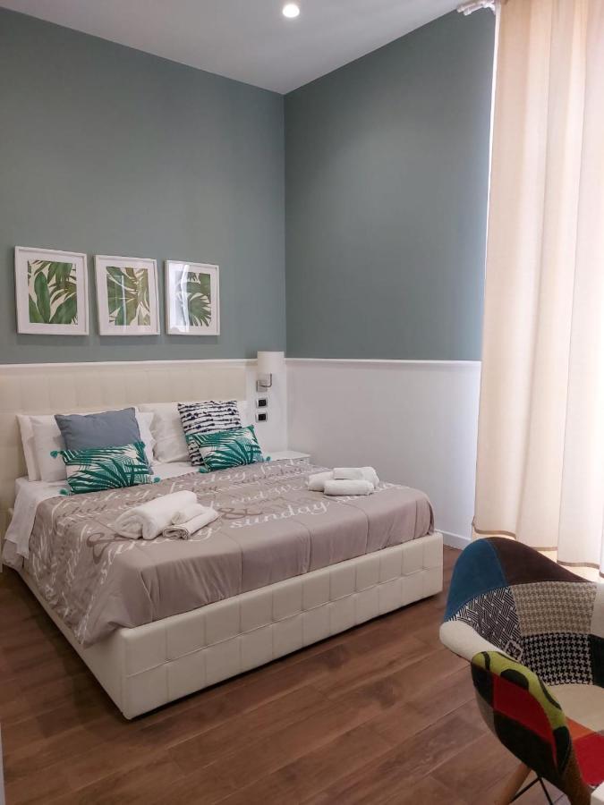 Crispirooms سيراكوزا المظهر الخارجي الصورة