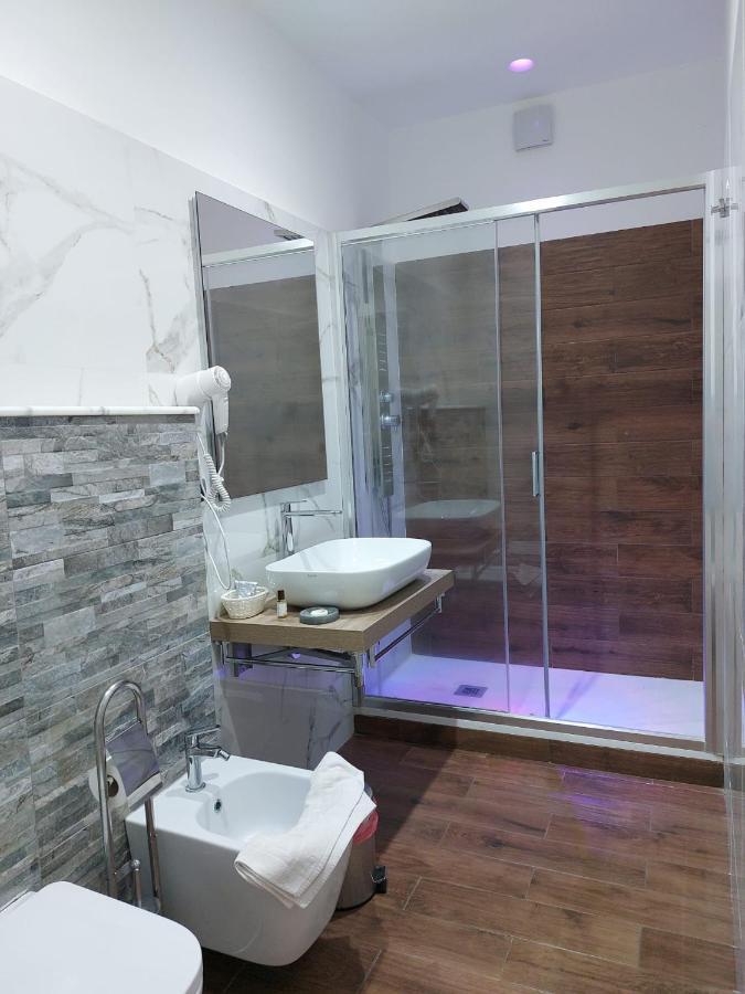 Crispirooms سيراكوزا المظهر الخارجي الصورة