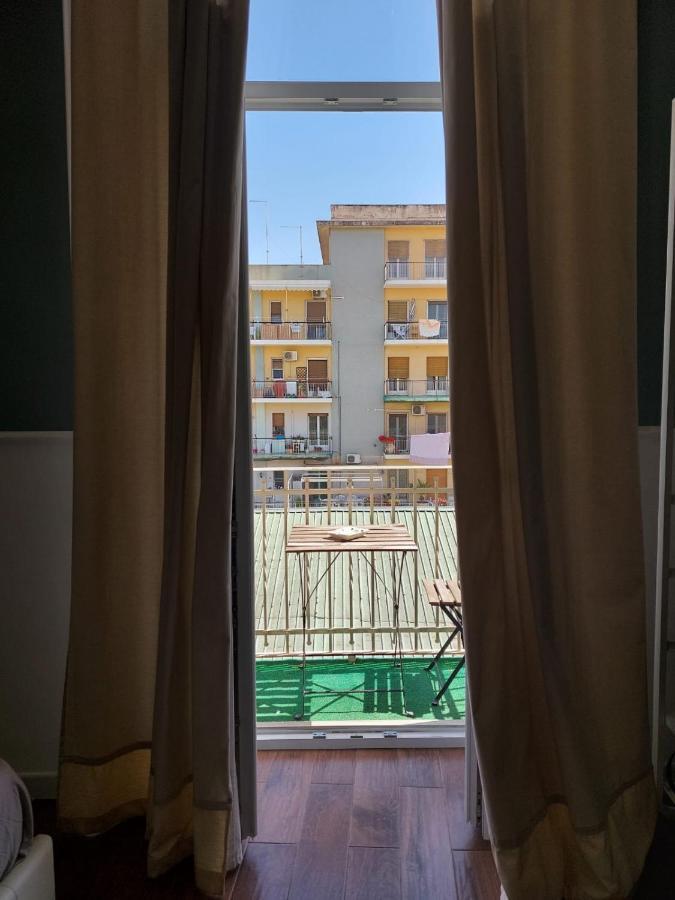 Crispirooms سيراكوزا المظهر الخارجي الصورة
