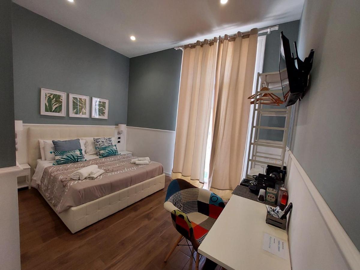 Crispirooms سيراكوزا المظهر الخارجي الصورة