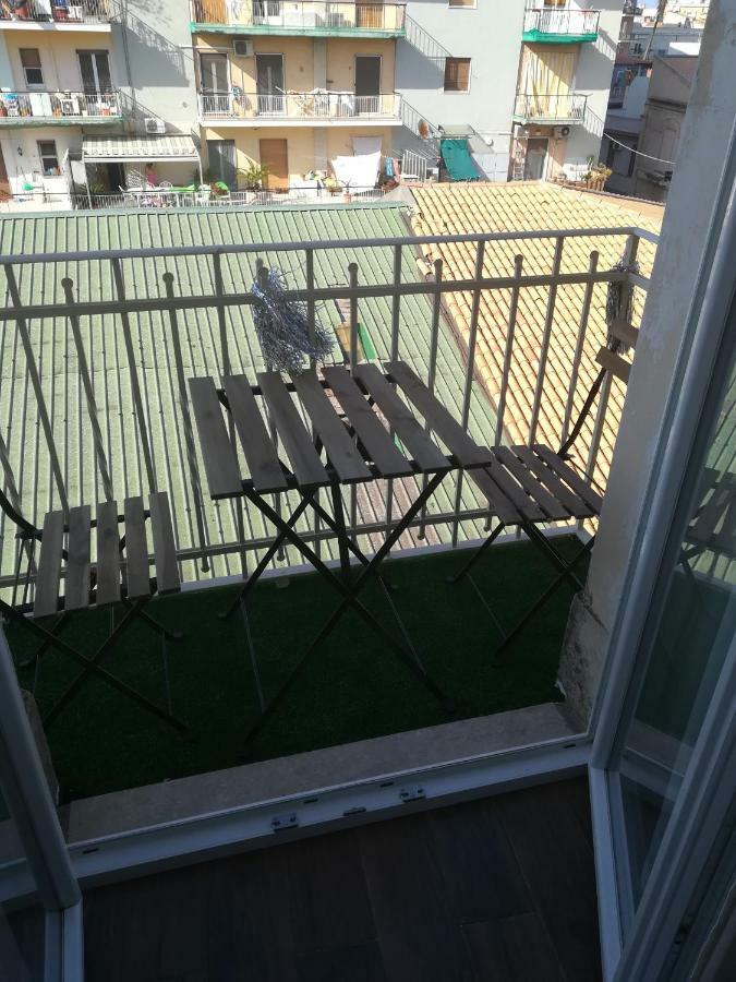 Crispirooms سيراكوزا المظهر الخارجي الصورة