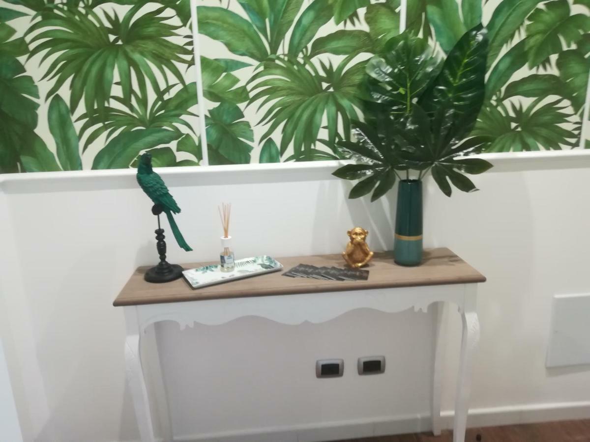 Crispirooms سيراكوزا المظهر الخارجي الصورة