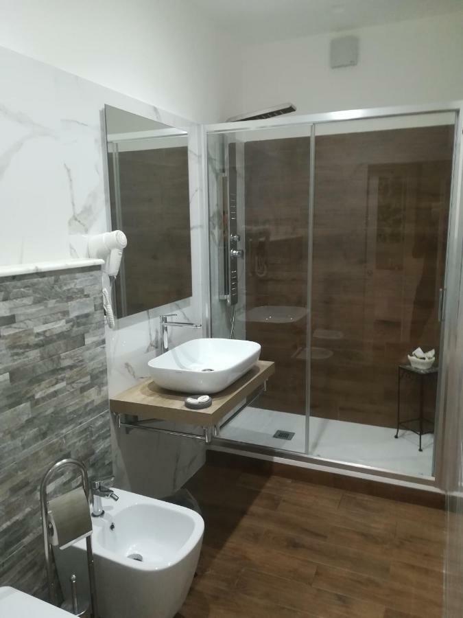 Crispirooms سيراكوزا المظهر الخارجي الصورة